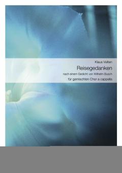 Reisegedanken 