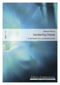 Aandachtig Drieluik 