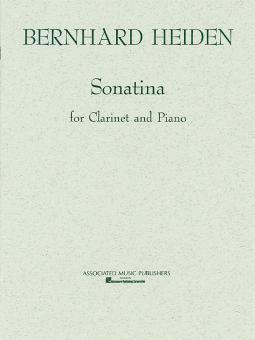 Sonatina 