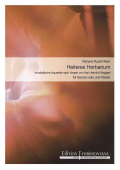 Heiteres Herbarium 
