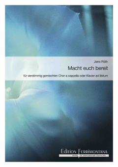 Macht euch bereit 