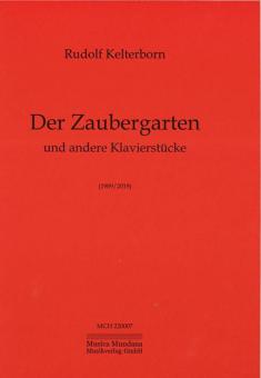 Der Zaubergarten 