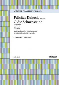 O die Schornsteine auf den sinnreich erdachten Wohnungen des Todes Download