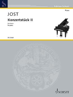 Konzertstück II Download