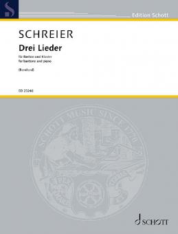 3 Lieder Download