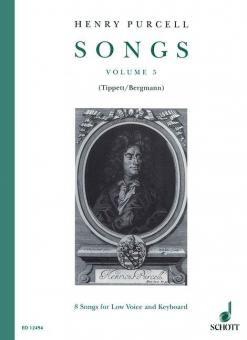 Songs Vol. 5 Download