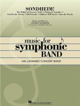 Sondheim! Download