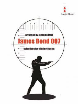 James Bond 007 
