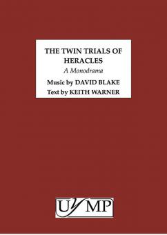 The Twin Trials of Heracles 
