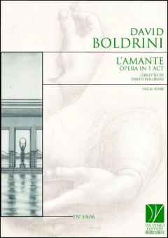 L'Amante 