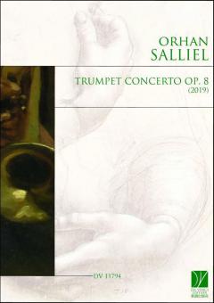 Trumpet Concerto op. 8 
