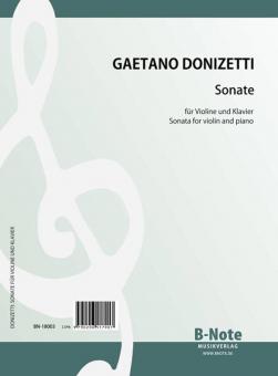 Sonate 
