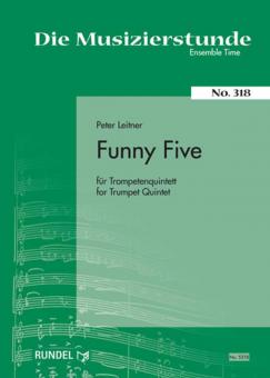 Funny Five 
