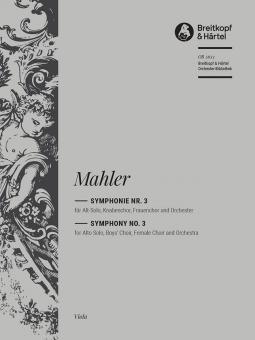 Symphony No. 3 