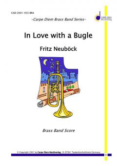 In Love with a Bugle 