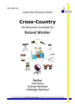 Cross Country 