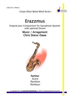 Erazzmus 