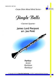 Jingle Bells 