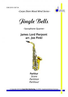 Jingle Bells 