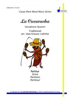 La Cucaracha 
