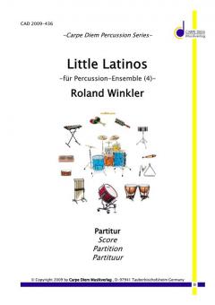 Little Latinos 
