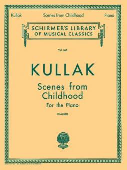 Scenes from Childhood 
