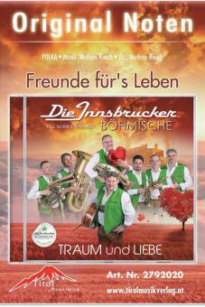 Freunde fürs Leben 