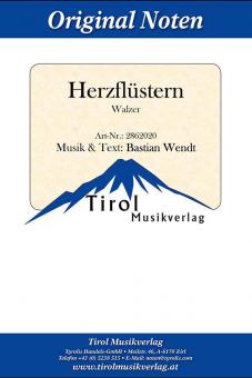 Herzflüstern 