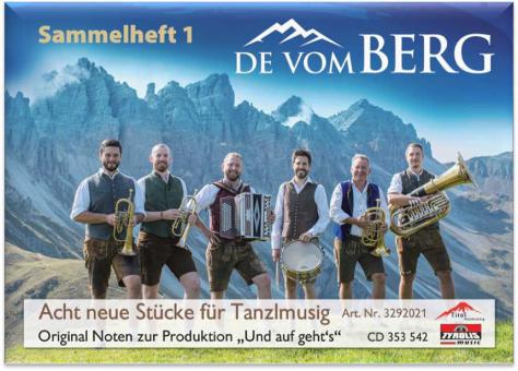 Sammelheft 1 