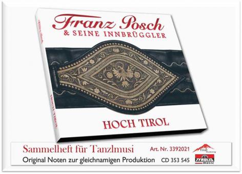 Hoch Tirol 