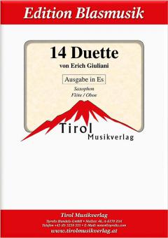 14 Duette 