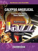 Calypso Angelical 