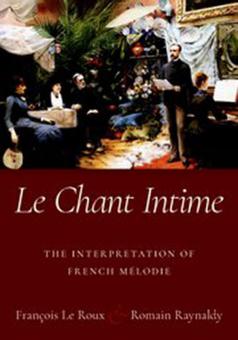 Le Chant Intime - Paperback 