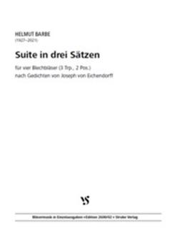 Suite in 3 Sätzen 