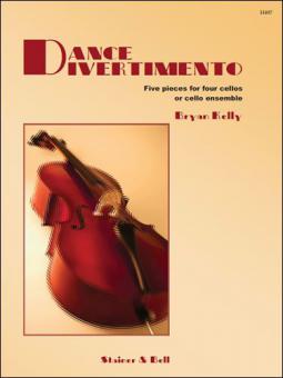 Dance Divertimento 