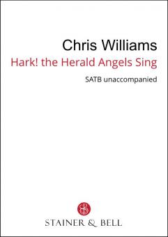 Hark the Herald 