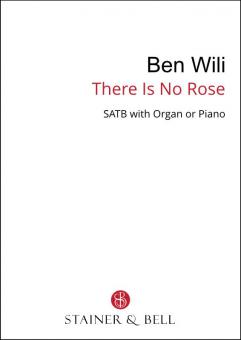 There is no Rose 