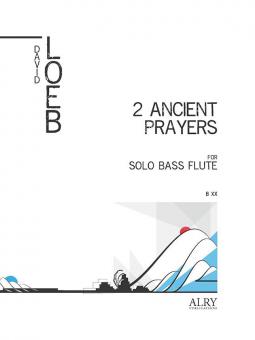 2 Ancient Prayers 
