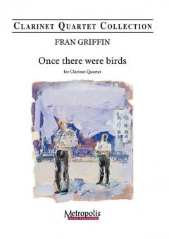 Once there were Birds 