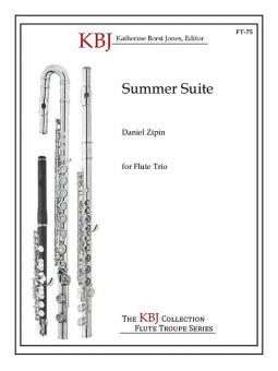 Summer Suite 