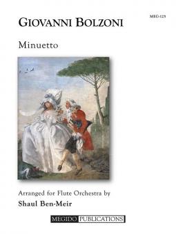 Minuetto 