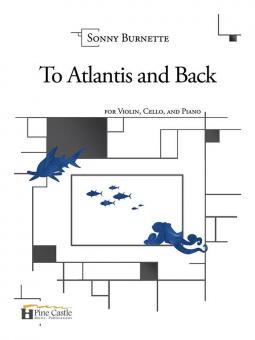 To Atlantis and Back 
