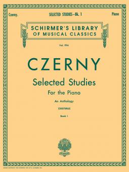 Selected Studies Book 1 