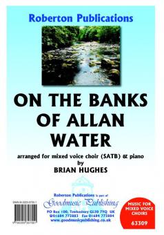 On the Banks of Allan Water 
