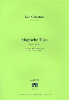 Magische Töne 
