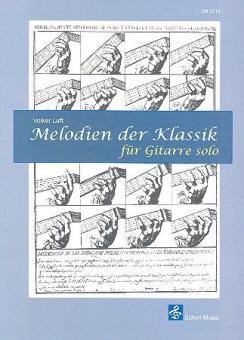 Melodien der Klassik 