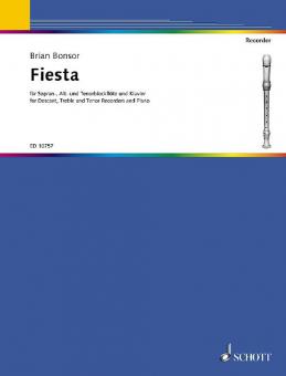 Fiesta Download