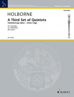 Sets of Quintets Vol. 3 Download