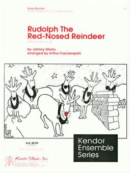 Rudolph the Red-Nosed Reindeer 
