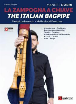 The Italian Bagpipe 